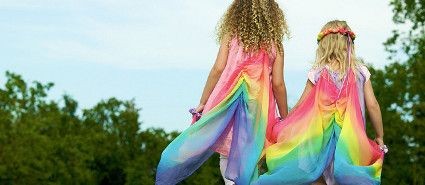 DIY Eco-Friendly Halloween Costumes for Kids