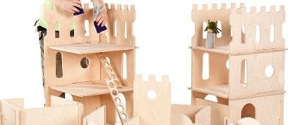 Castle Themed Toys that Inspire Royal Fun