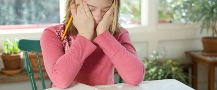 4 Ways to Get Your Kids to Do Their Homework
