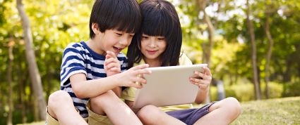 Combat Summer Learning Loss with these 5 Super Cool Apps