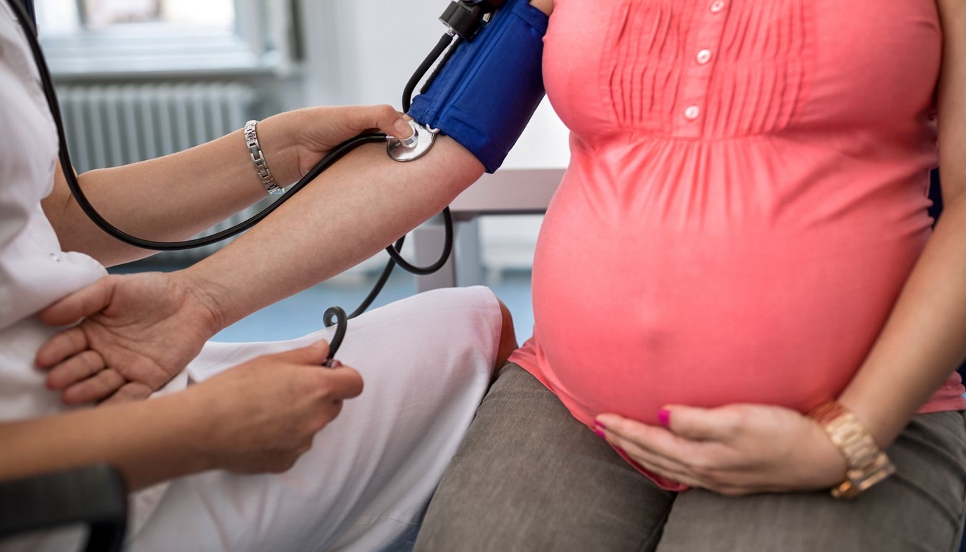  High Blood Pressure During Pregnancy Www justmommies