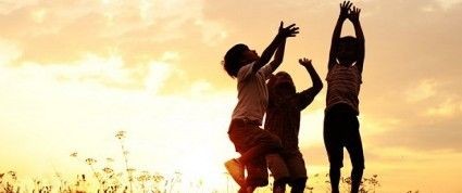Stories That Have Us Reminiscing About Childhood & Longing for Yesteryear