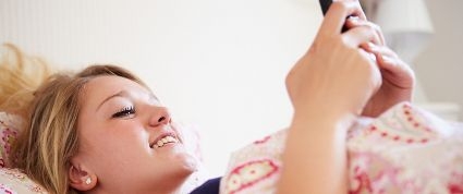 Teens and Sexting: What Parents Need to Know