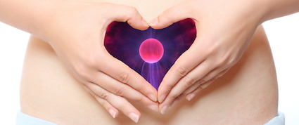 charting ovulation and fertility