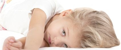 Growing Pains in Kids