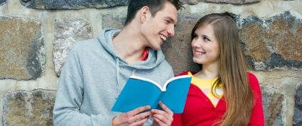 5 Dating Guidelines for Your Teens