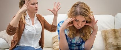 Anger & Aggression in Teens: How to help