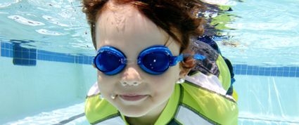 Secondary Drowning: What it is and Why Every Parent Should Know the Symptoms