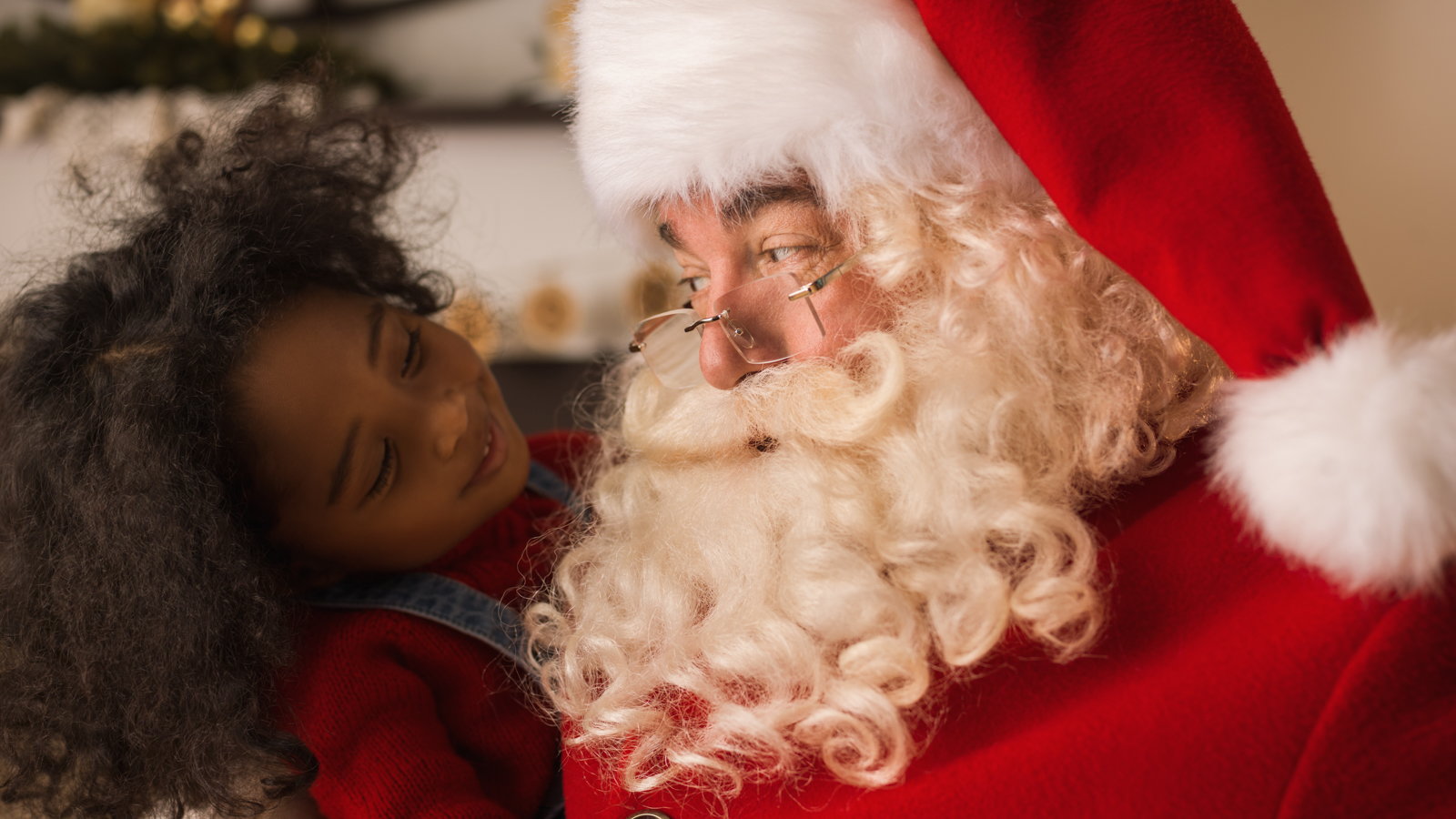 When Should You Tell Your Kids the Truth about Santa Claus