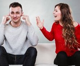 When Parents Aren't on the Same Page