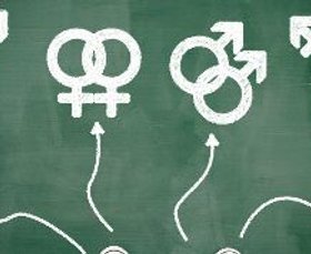 Gender Identity: Raising a Transgender Youth