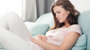 smiling doctor PCOS and infertility