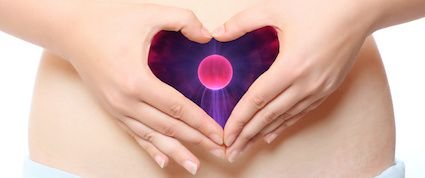 charting ovulation and fertility