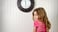 child with sad face how to use time-outs effectively