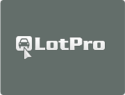 LotPro Logo