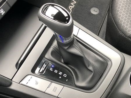 2018 Hyundai Elantra Eco 
