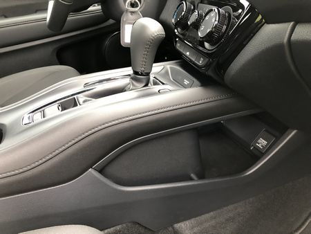 2019 Honda HR-V Sport AWD 