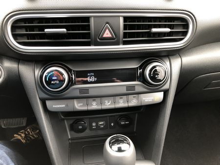 2019 Hyundai Kona Ultimate AWD 