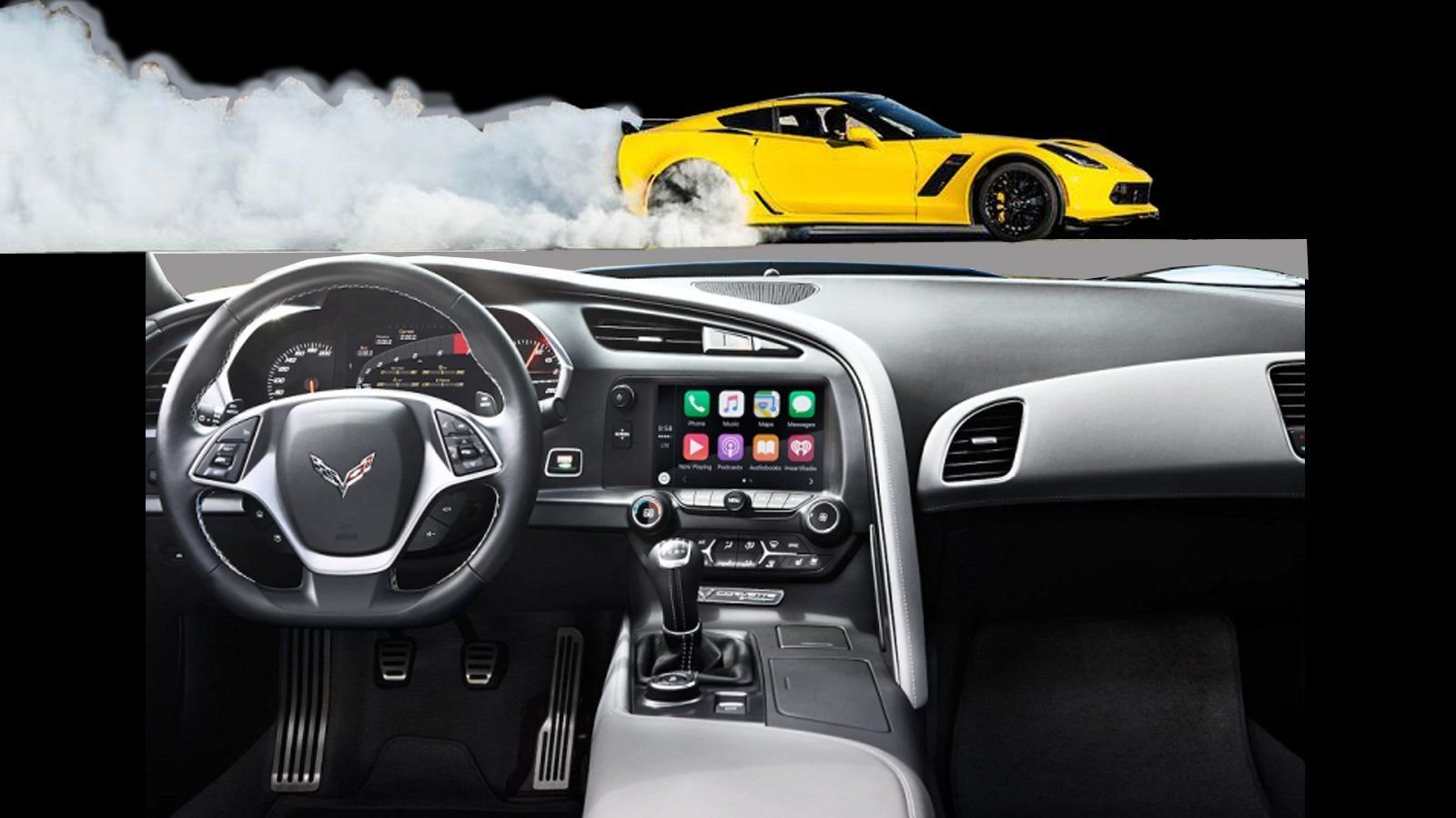 Hertz Renting the Z06 Maybe Not the Best Idea Ls1tech