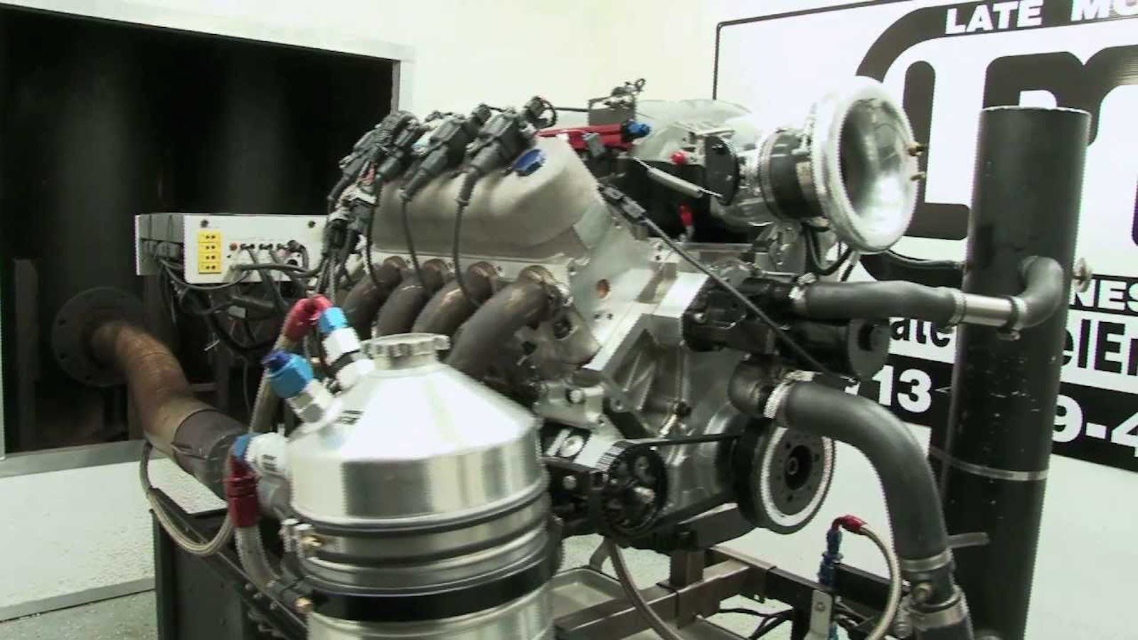 Why the LS is the Greatest Engine Ls1tech