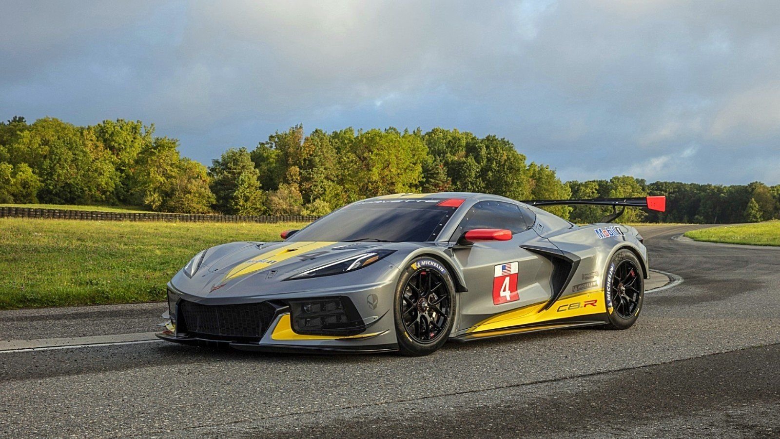 6 Things to Know About the Rumored C8 ZR1 Hybrid | Ls1tech