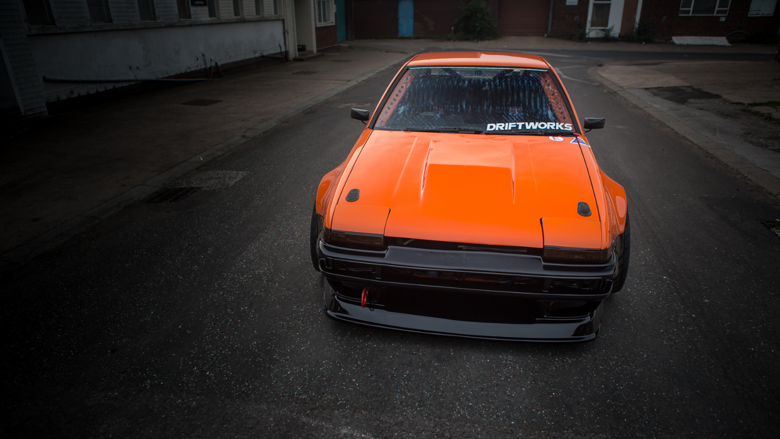 Toyota 86 Drifter Gets LSX Swap | Ls1tech