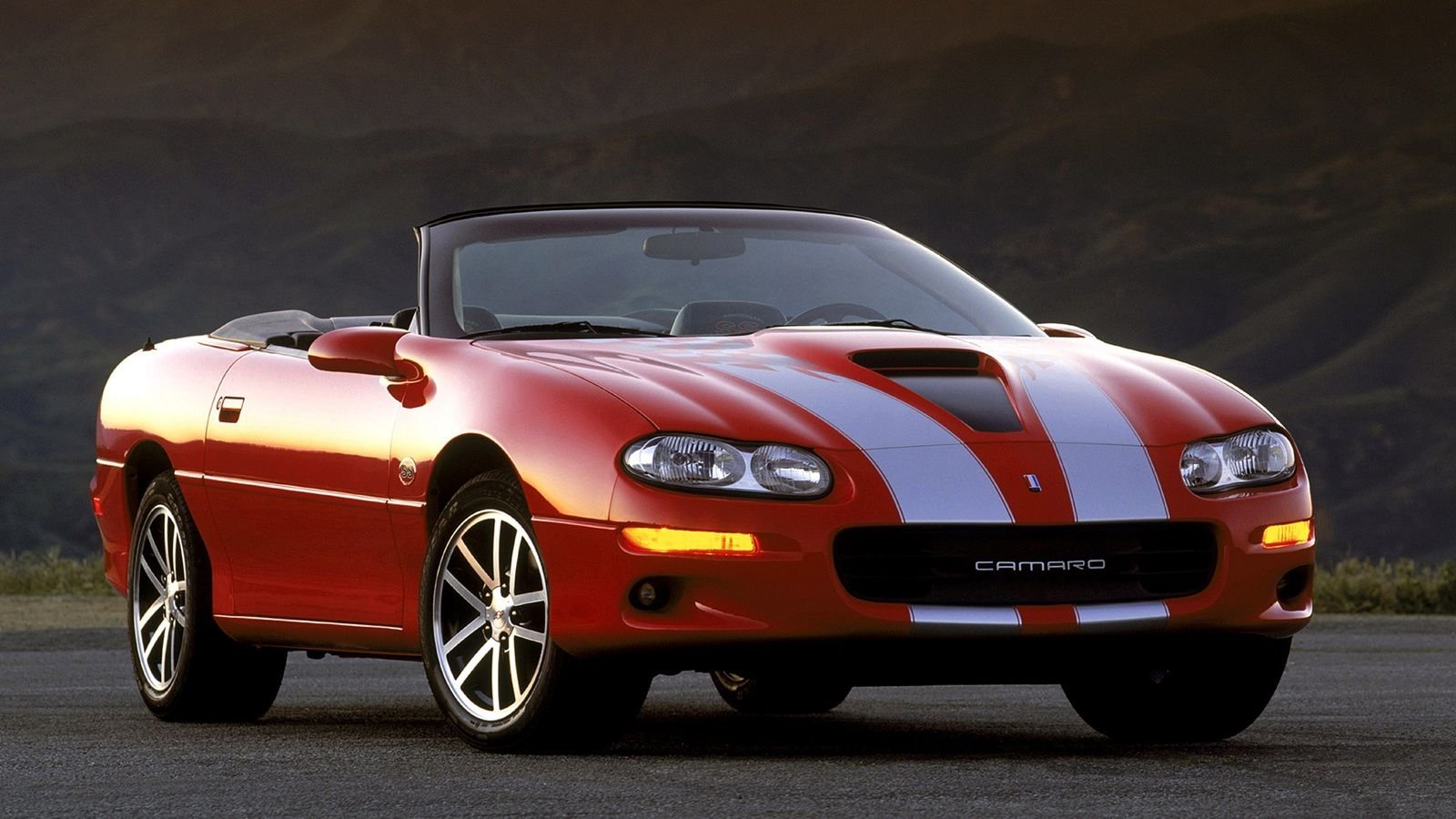 Camaro Years to Avoid: Unveiling the Troubled Models