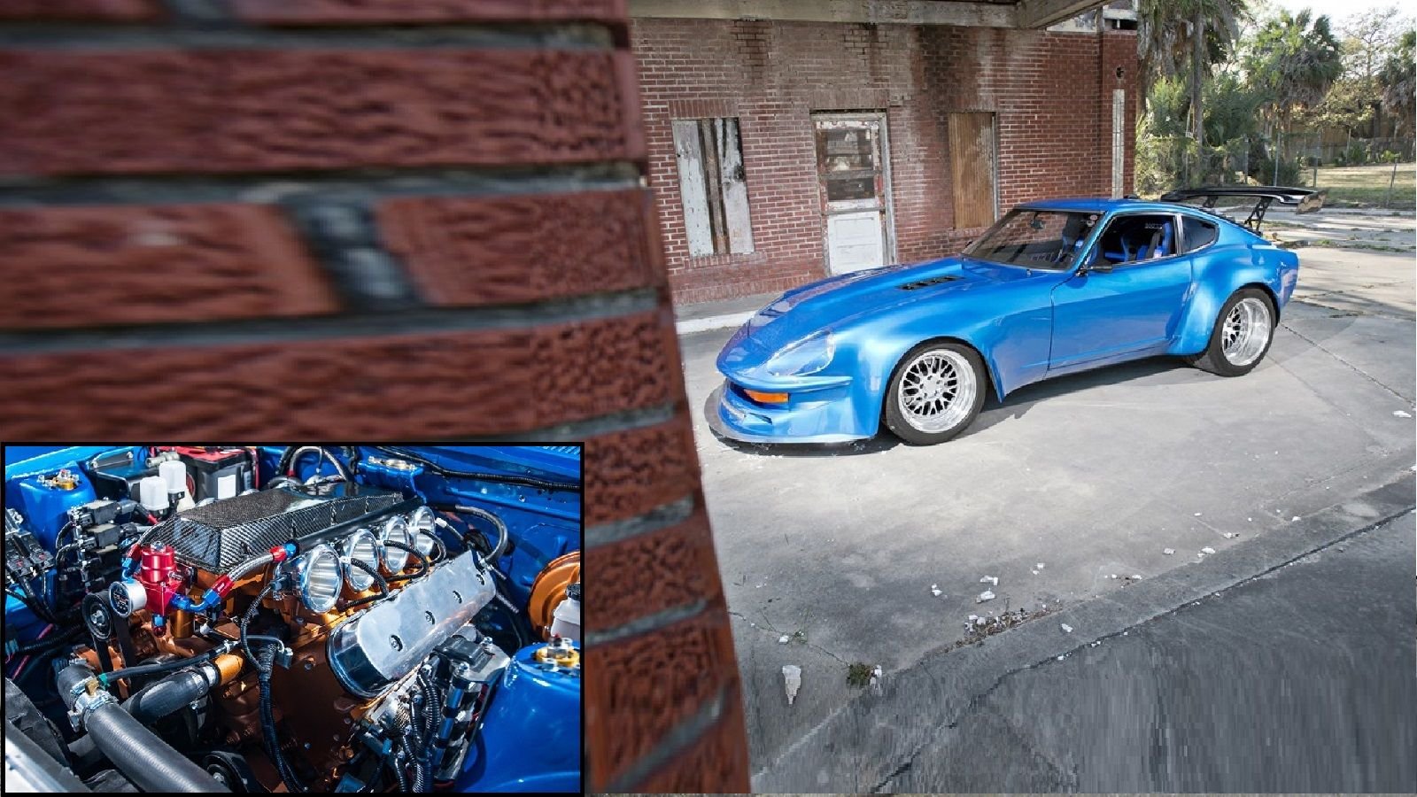Best LS Engine Swap Candidates (Pictures) Ls1tech