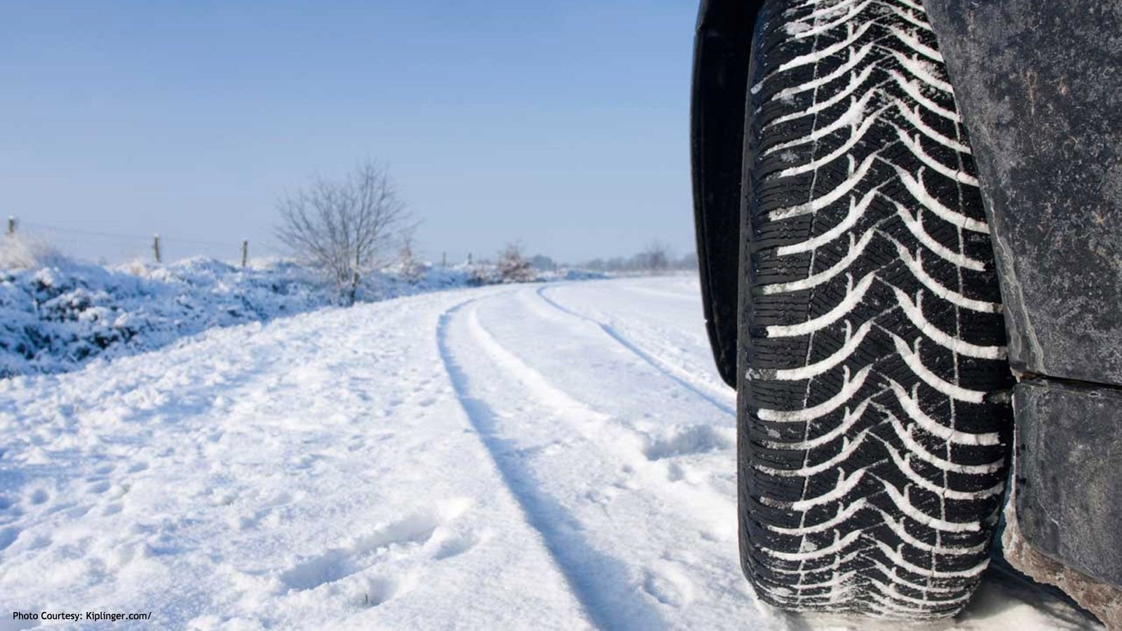 7 Things to Know About Winter Tires Ls1tech