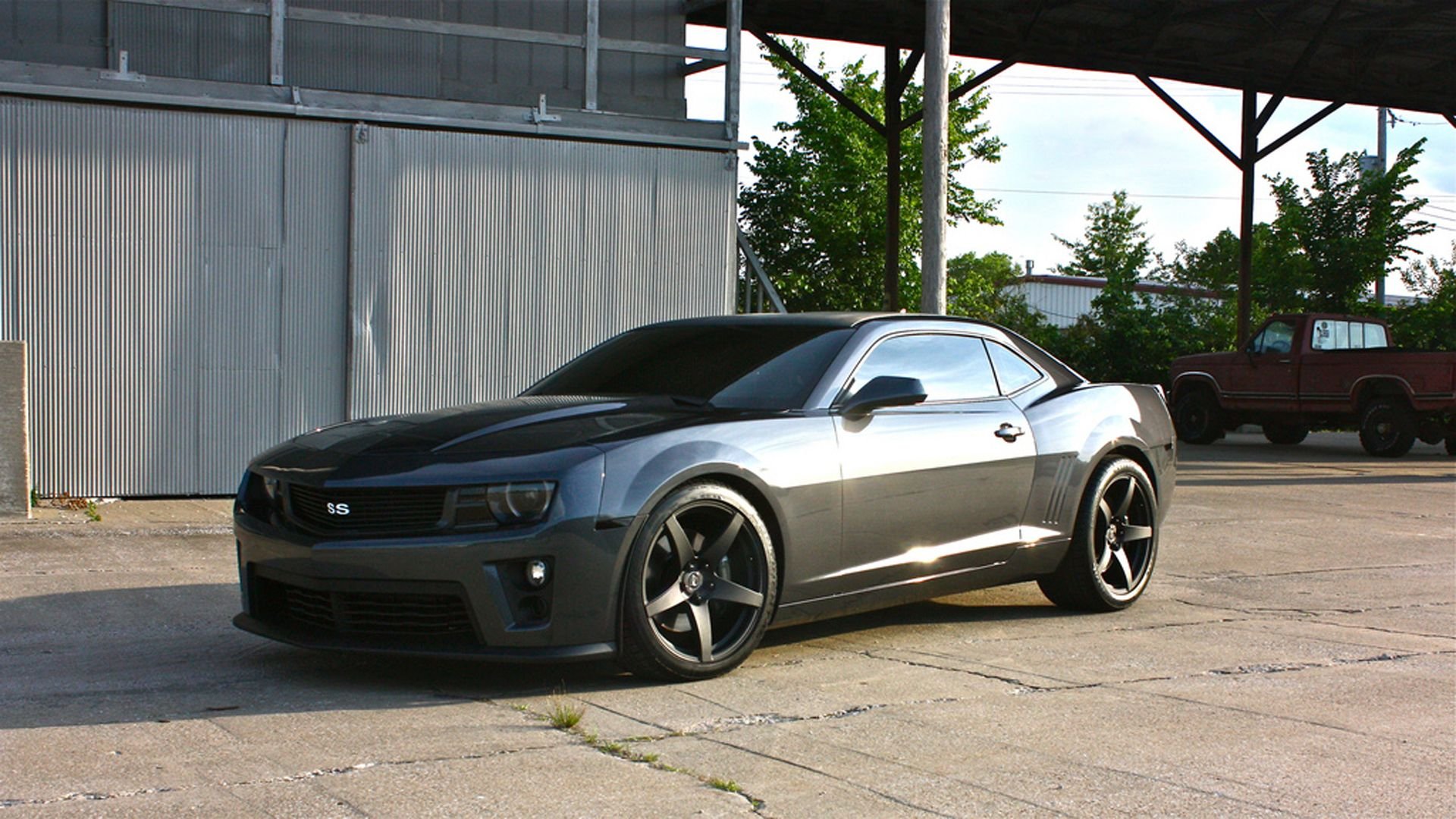 Chevrolet Camaro 2010 2015 General Information And Recommended Maintenance Schedule Ls1tech