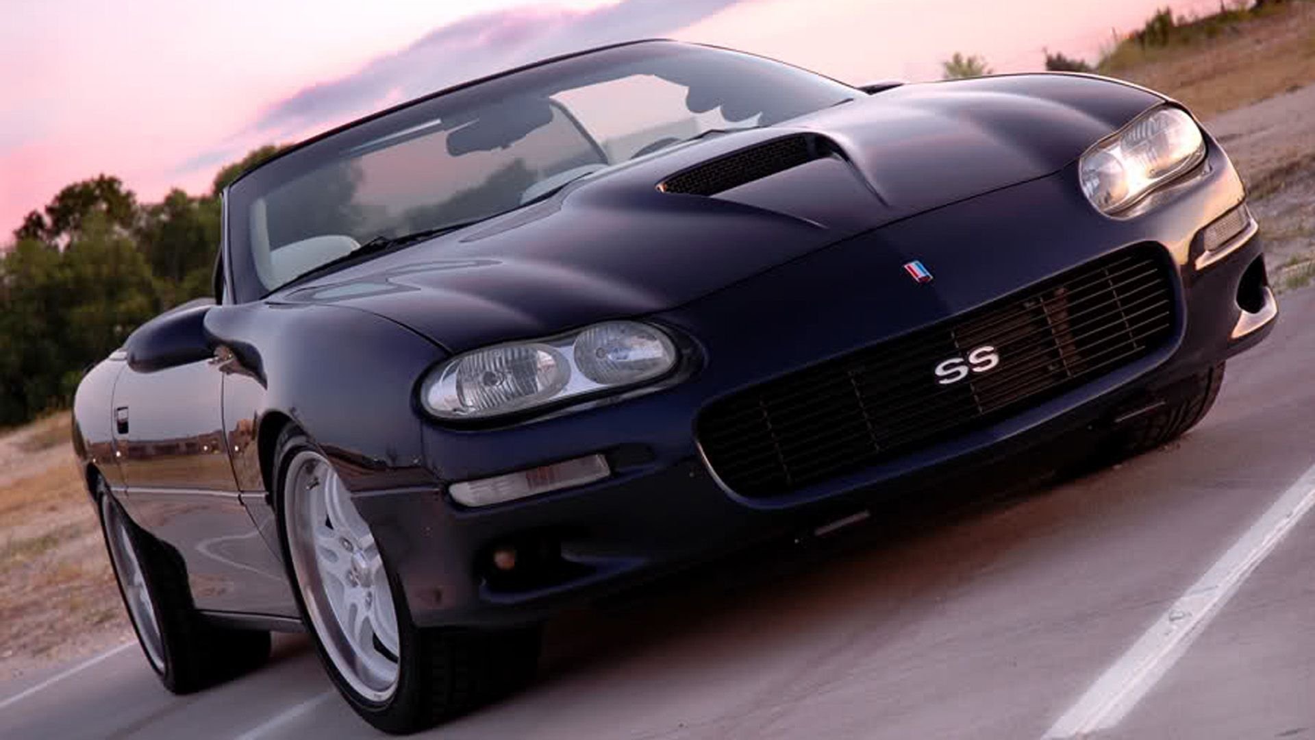 Camaro: Common Problems | Ls1tech