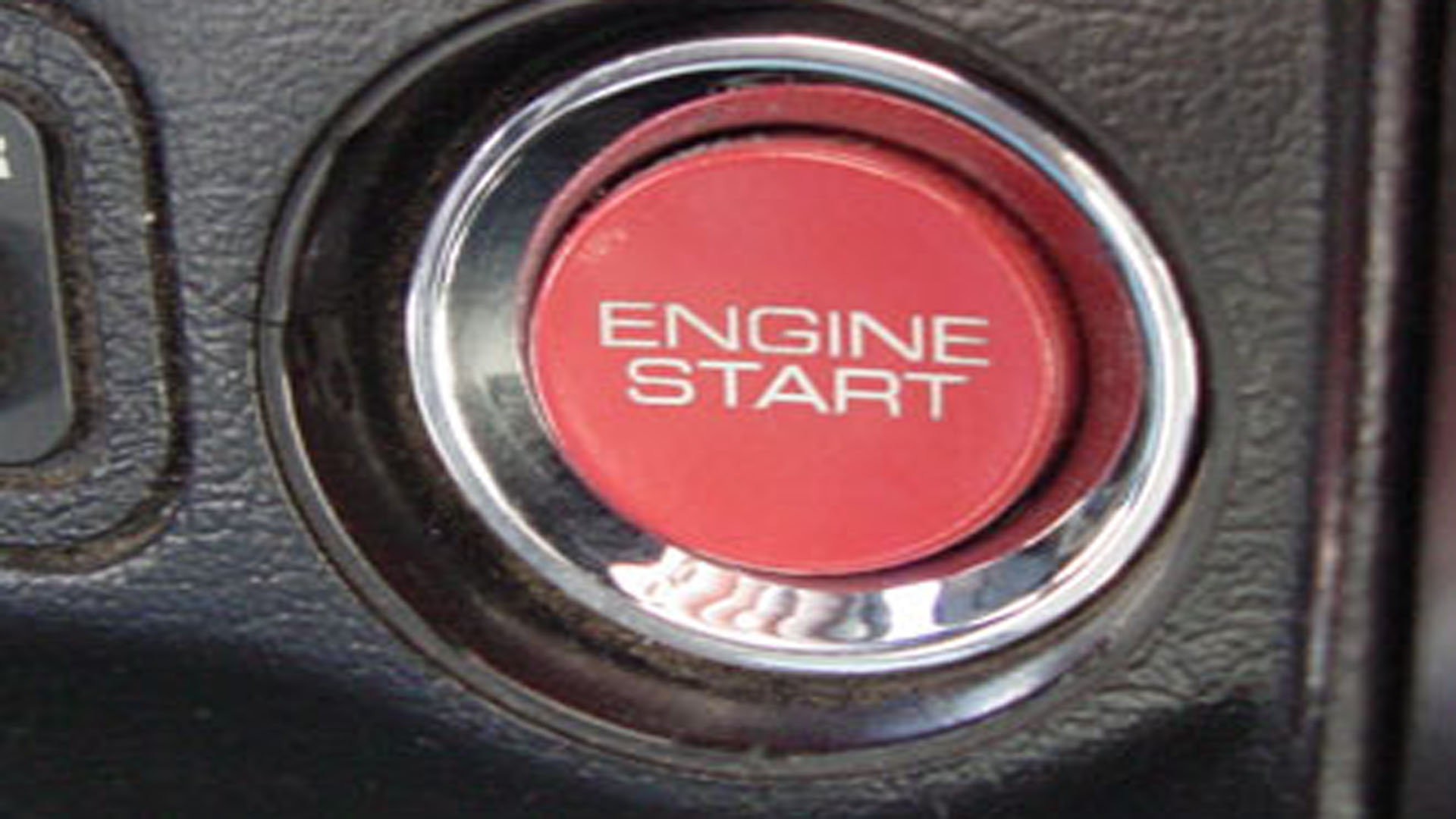 Camaro and Firebird: How to Install Engine Start Button | Ls1tech