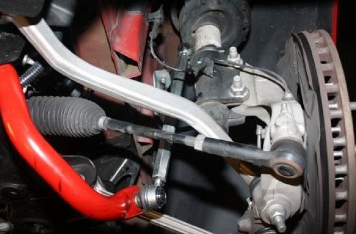 2010-2015 Camaro SS LS V6 V8 ball joint lower upper front rear control arm how to replace remove