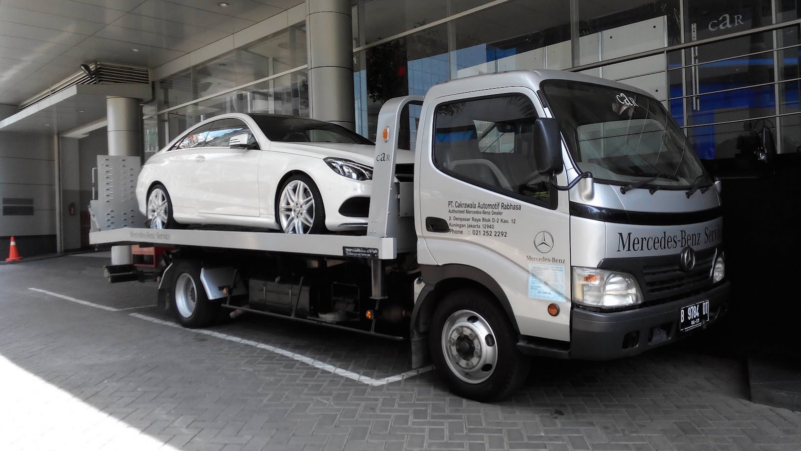 5 Things to Know About European Delivery of Your MercedesBenz Mbworld