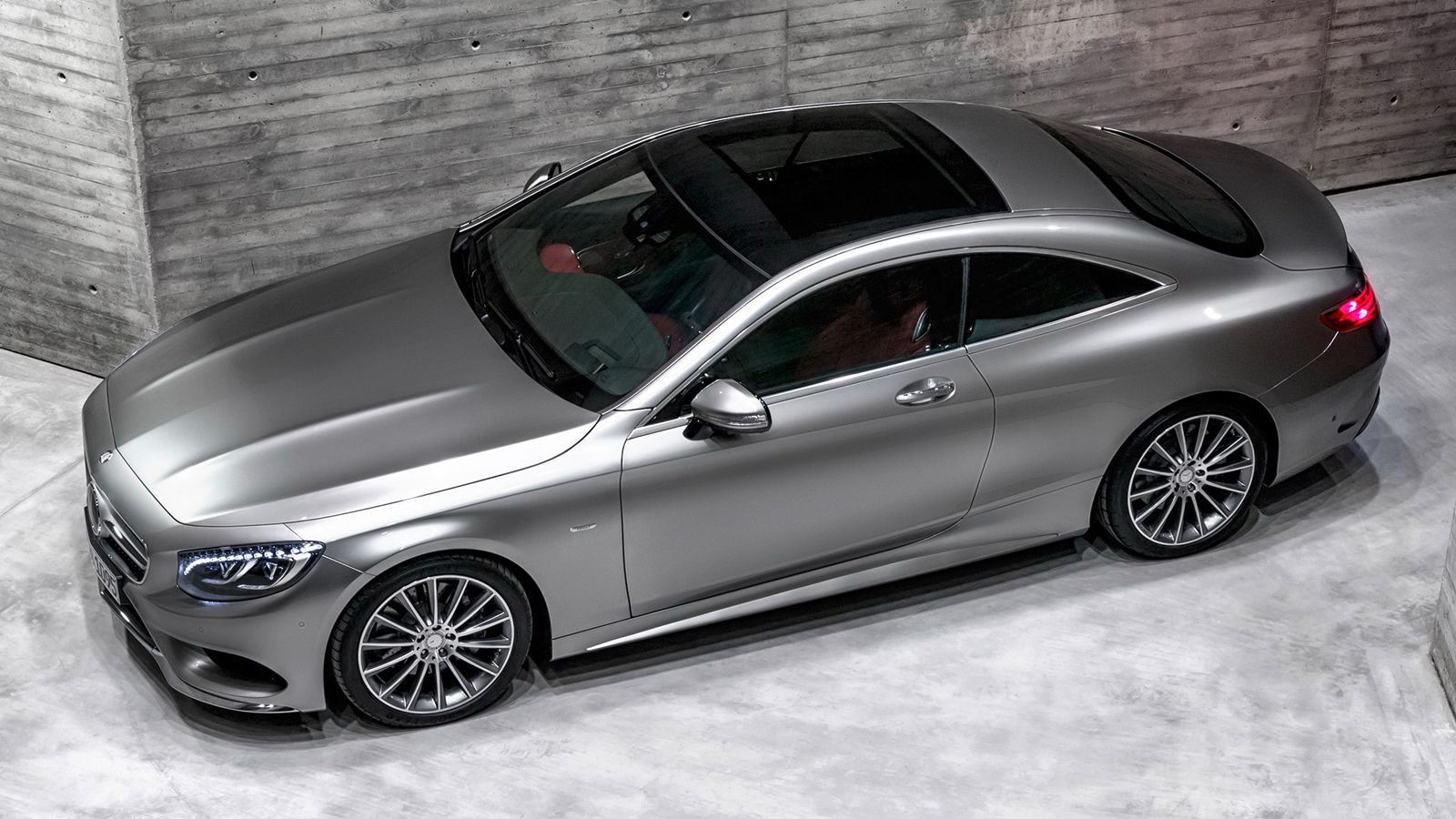 Slideshow Is Your Sunroof Safe? Mbworld