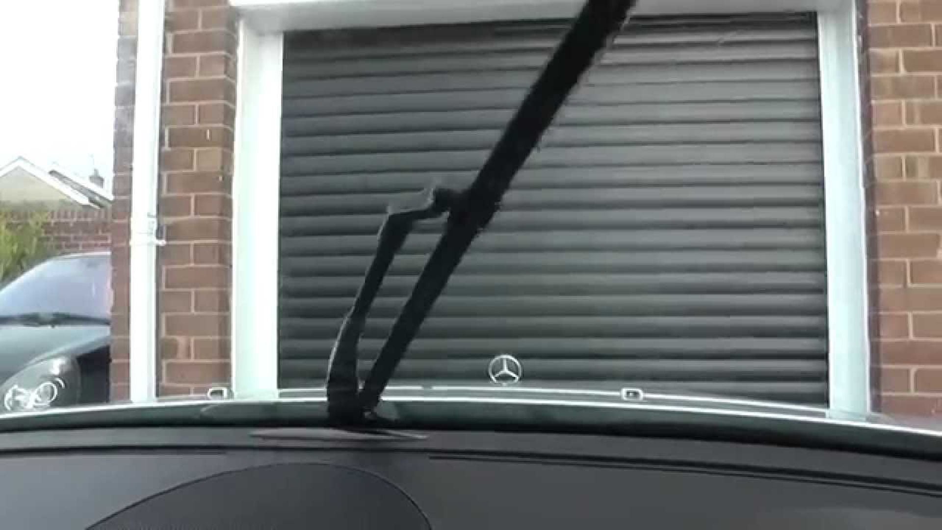 DIY: How Come There's No Wiper Fluid Coming Out?