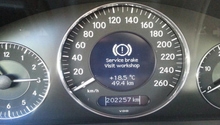 Common Problems with the Mercedes C-Class - BreakerLink Blog