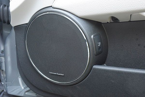 Mercedes-Benz C-Class w204 How to Install Door Speakers - Mbworld