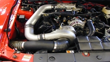 Ford Mustang GT 1996-2004: Engine Swap Information | Mustangforums