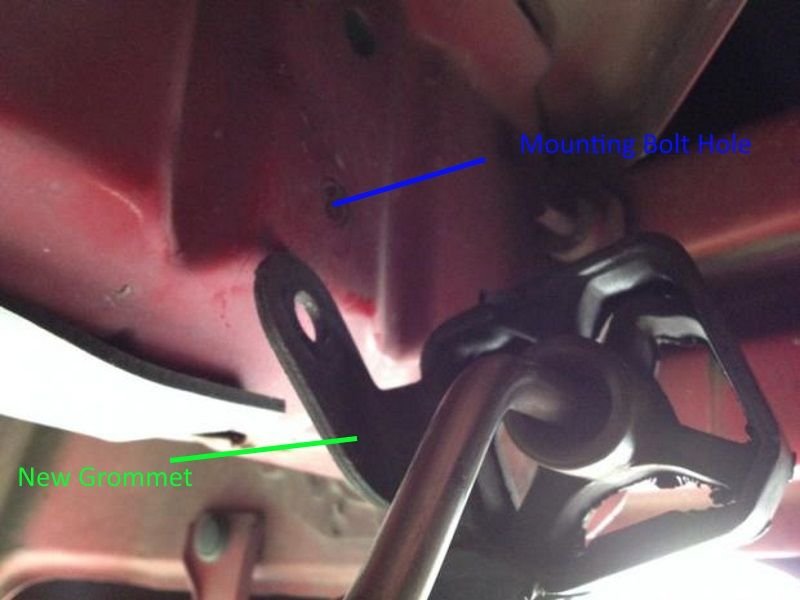 Ford Mustang V6 20052014 Exhaust Reviews and HowTo Mustangforums