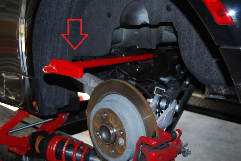 power steering suspension sway bar shock strut noise leak sound issue problem