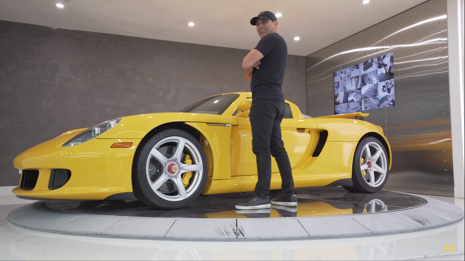 Carrera GT Owner Names 10 Things He Hates About It | Rennlist