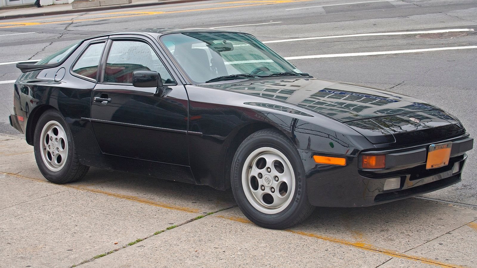 5 Best Used Porsche Bargains Rennlist