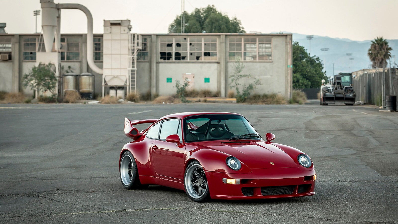 Gunther Werks 400r Updates The 993 Rennlist