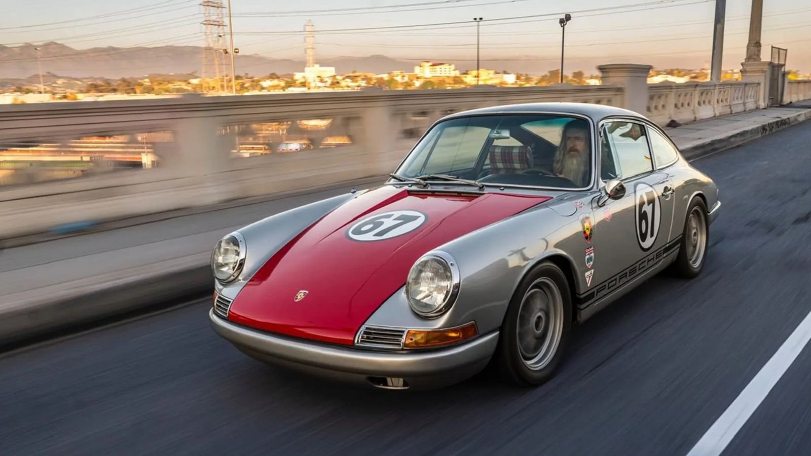 Magnus Walker’s ‘Porsche Purge’ Has Begun–Take a Look at Wave 1!
