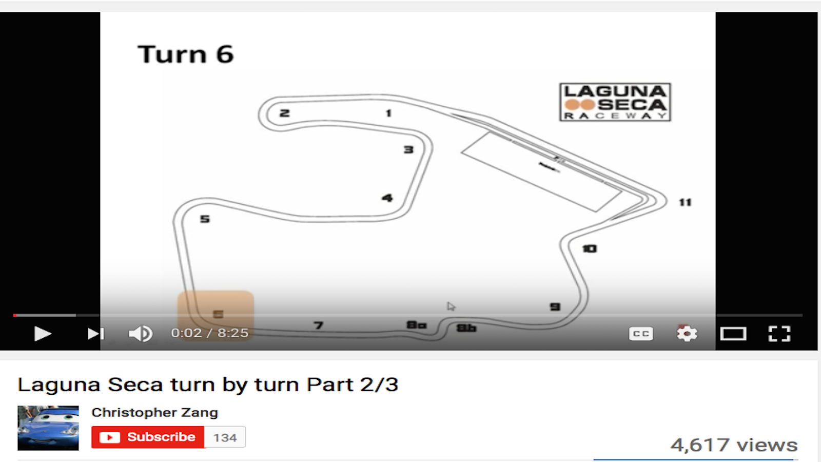 5 Tips for Choosing the Right Track for Your First Track Day Rennlist