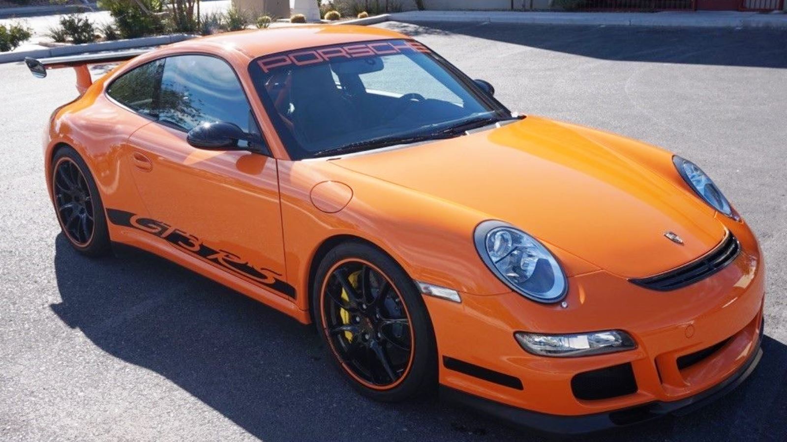 10 Most Expensive Porsches Sold on Ebay in the Last 90 Days Rennlist
