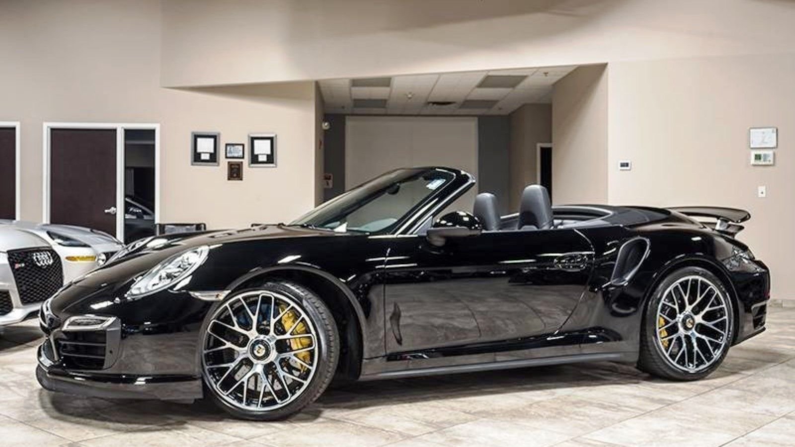 10 Most Expensive Porsches Sold on Ebay in the Last 90 Days Rennlist