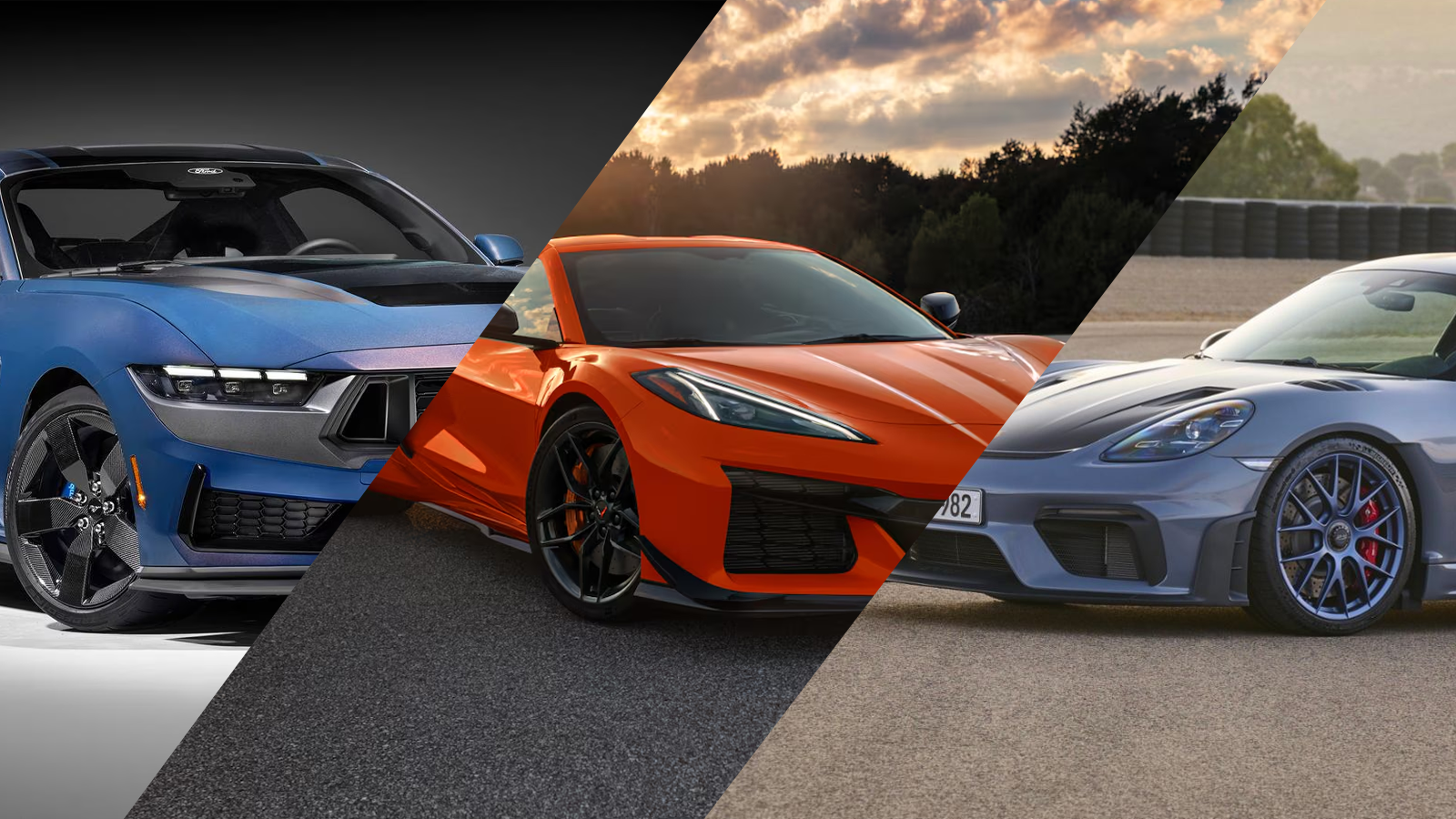 Top 10 Cars That Hold Their Value Best Over 5 Years | Rennlist
