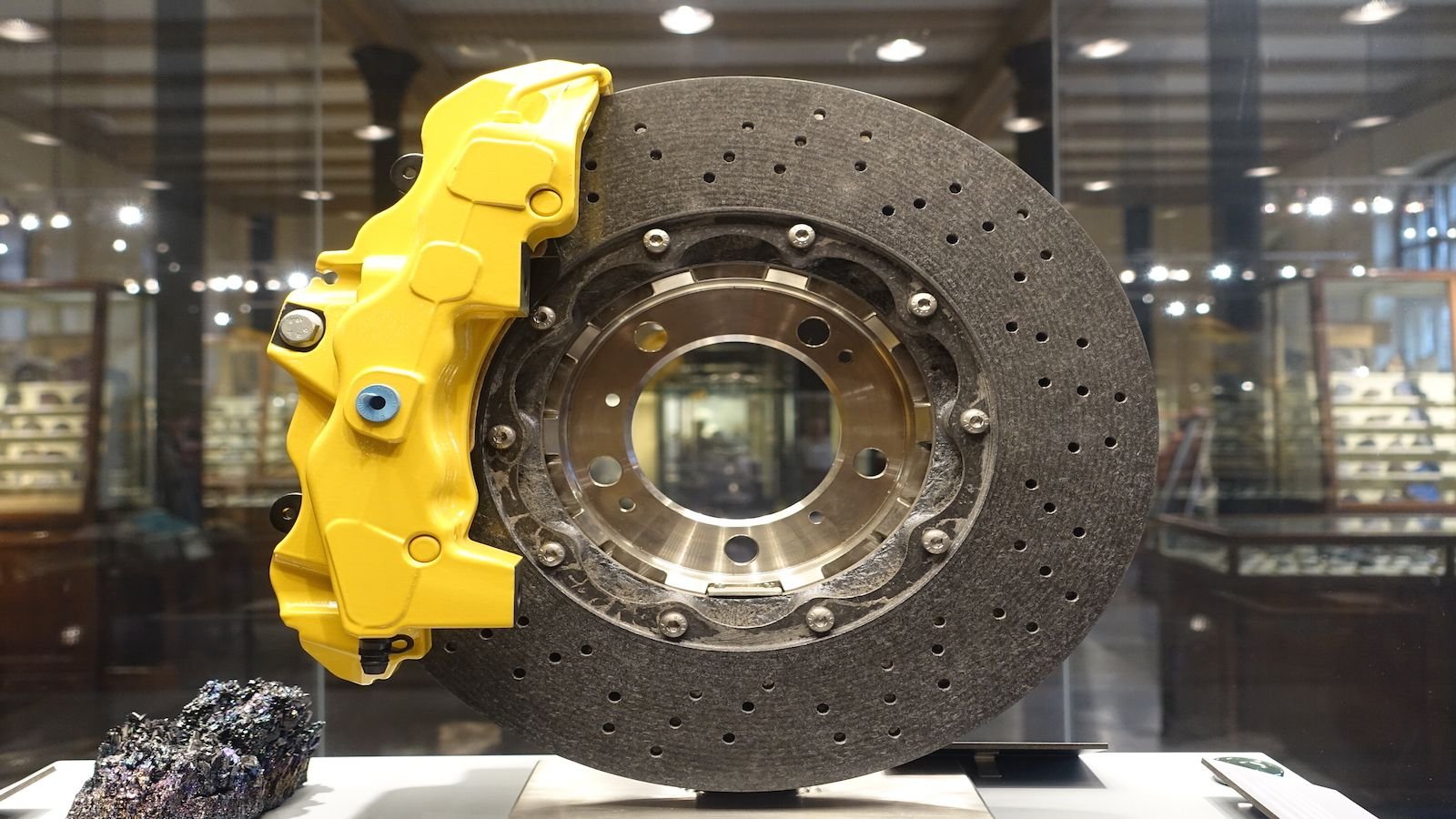 Are Ceramic Brakes Worth the Money? Rennlist